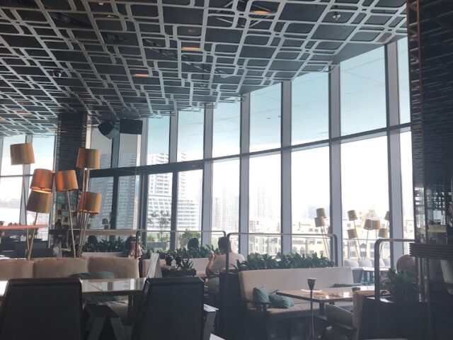بنك سنغافورة - دبي