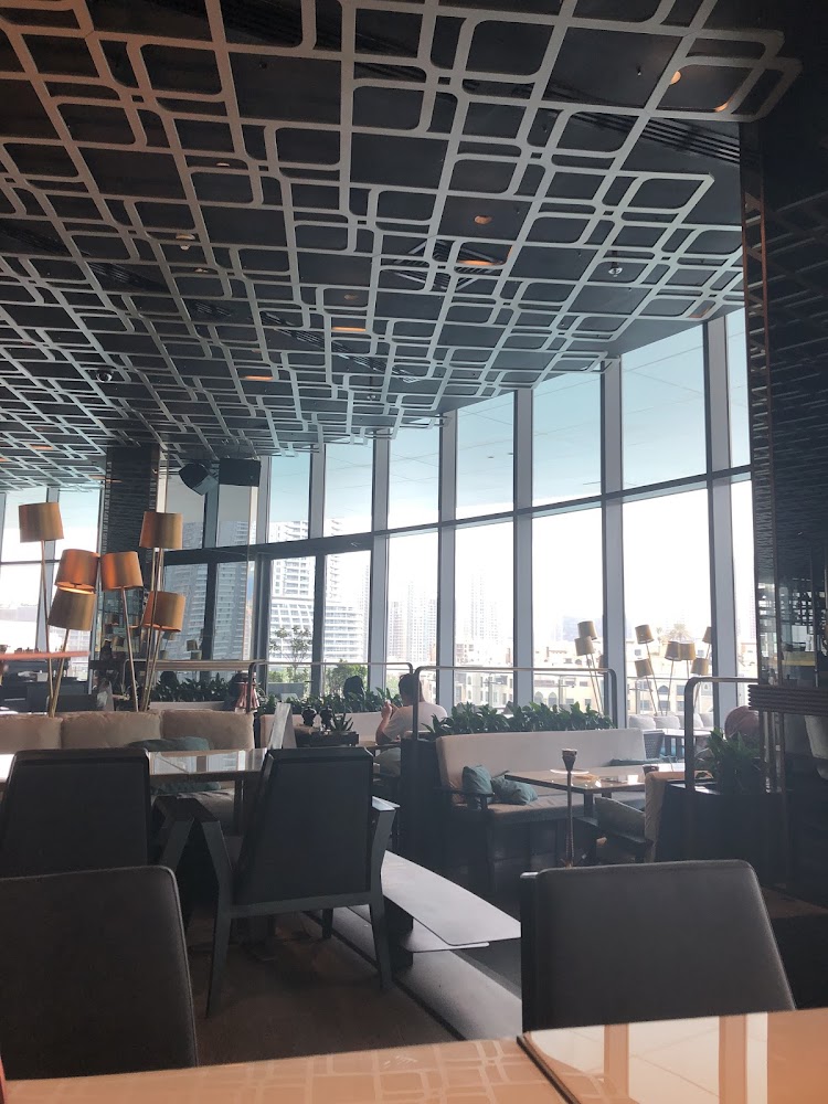 بنك سنغافورة - دبي