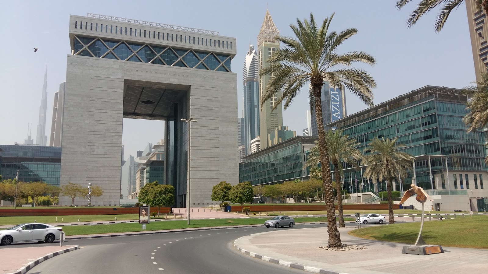 بنك البنجاب الوطني - دبي