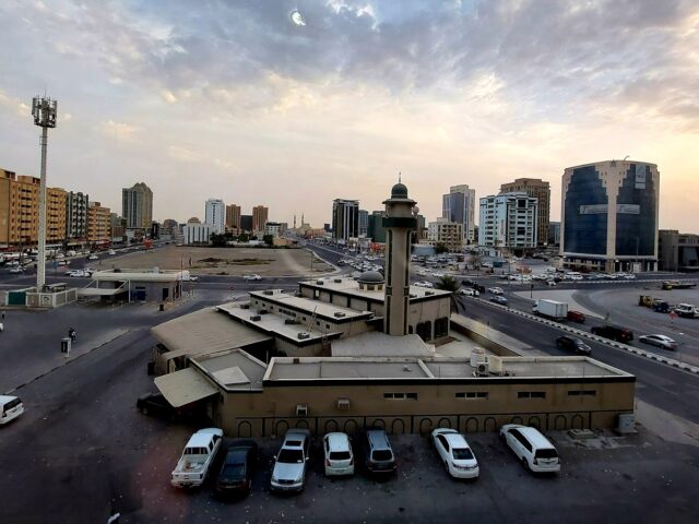 النخيل - رأس الخيمة