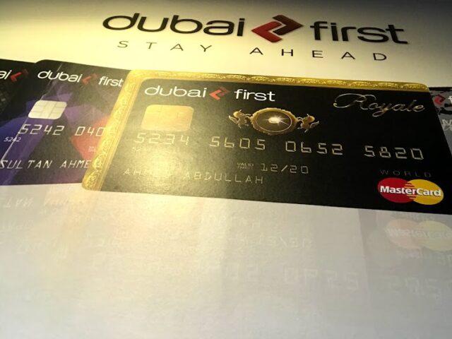 دبي فيرست الفردان - دبي
