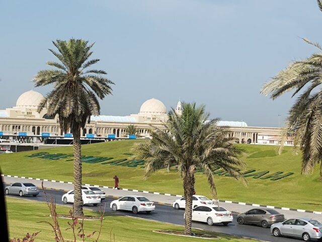 فندق رويال - الشارقة