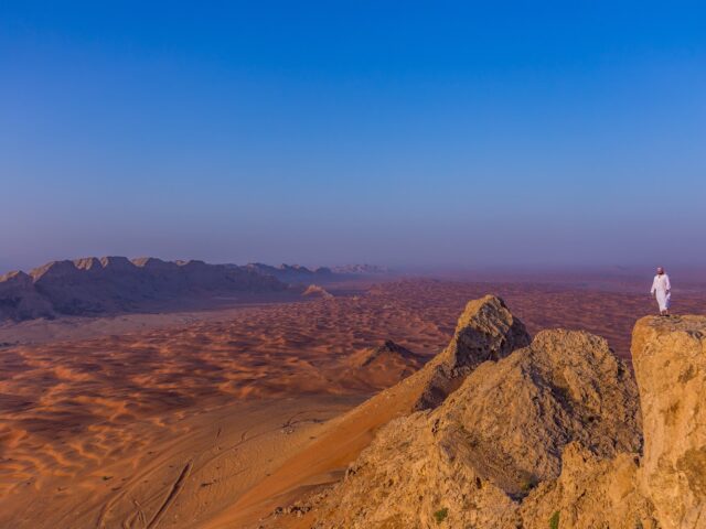 فوسيل روك - الشارقة