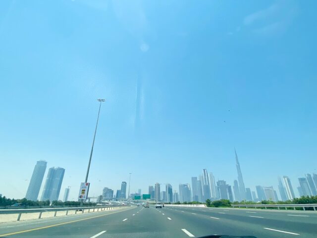 Dubai  -  دبي