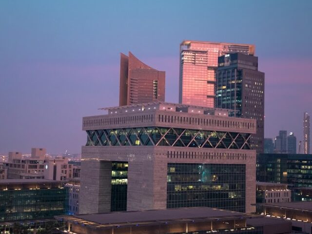 المجموعة المالية هيرميس الإمارات العربية المتحدة المحدودة - دبي