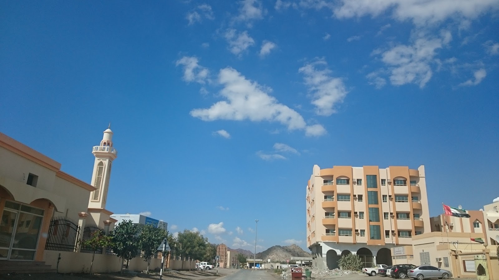 بنك الفجيرة الوطني - الفجيرة