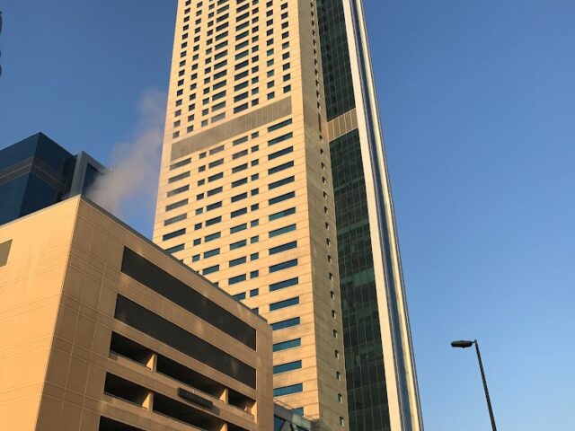 المال كابيتال - دبي