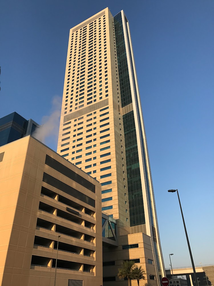 المال كابيتال - دبي