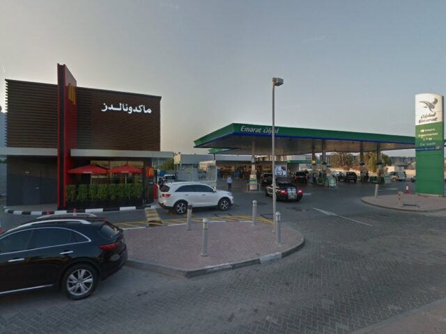Dubai  -  دبي