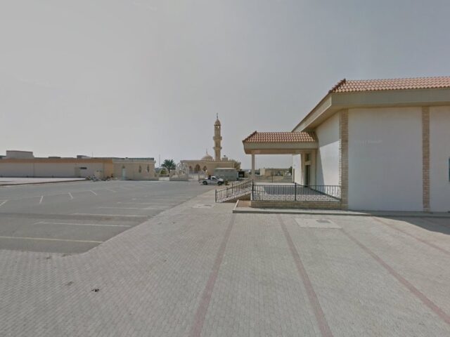 Man  -  المنامة