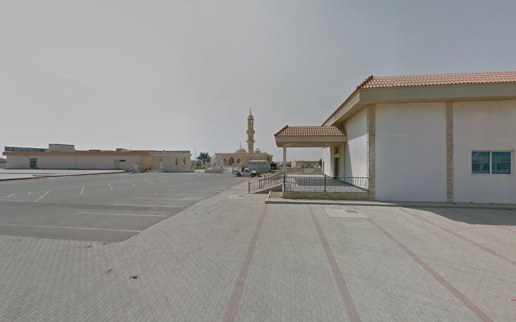 Man  -  المنامة
