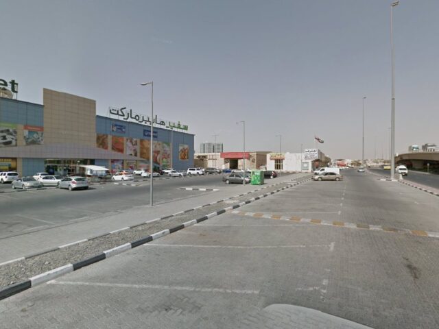 الأنصاري للصرافة - عجمان