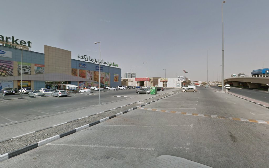 الأنصاري للصرافة - عجمان